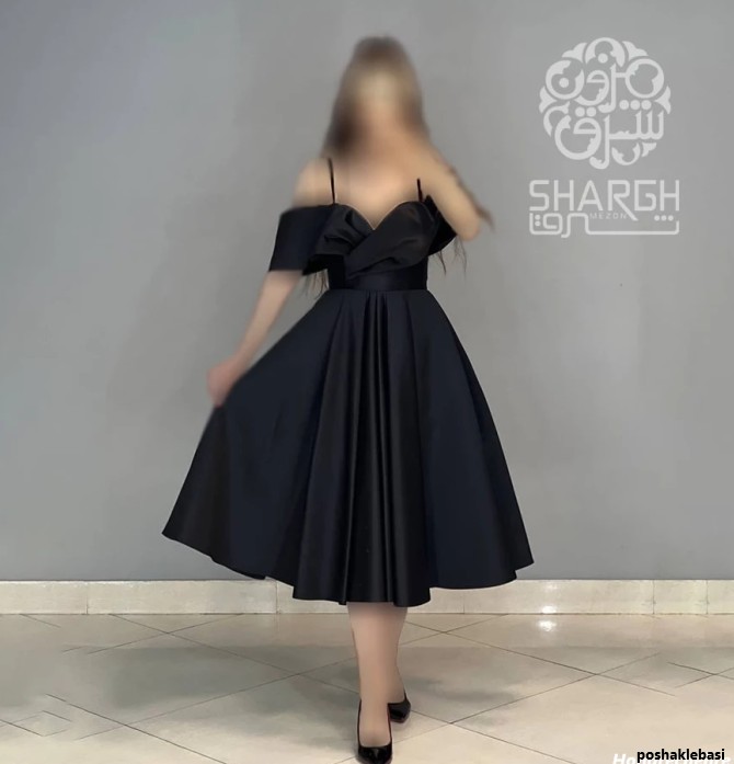 مدل لباس آذری دخترانه شیک
