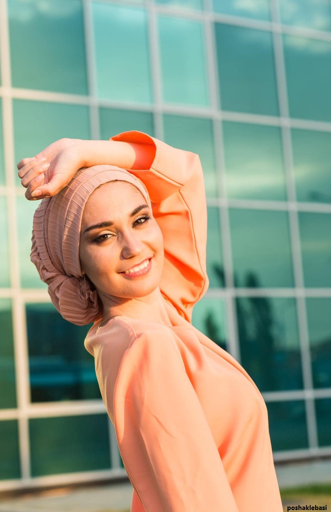 مدل کلاه توربان