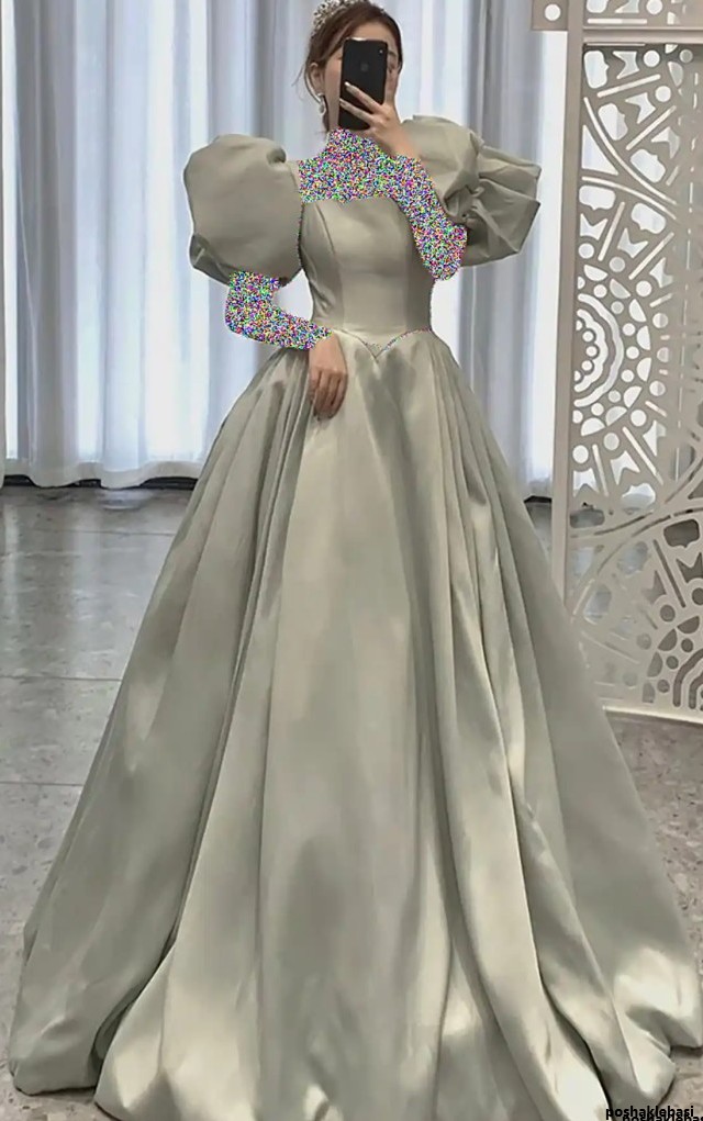 مدل لباس جدید دخترانه ۲۰۲۳