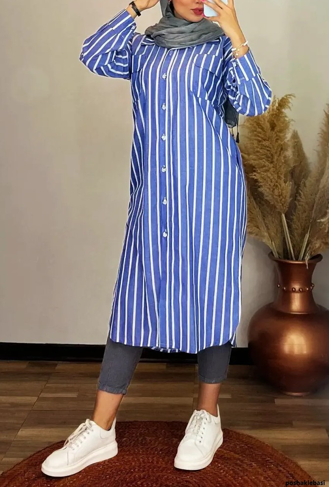 مدل ست لباس اسپرت زوجین