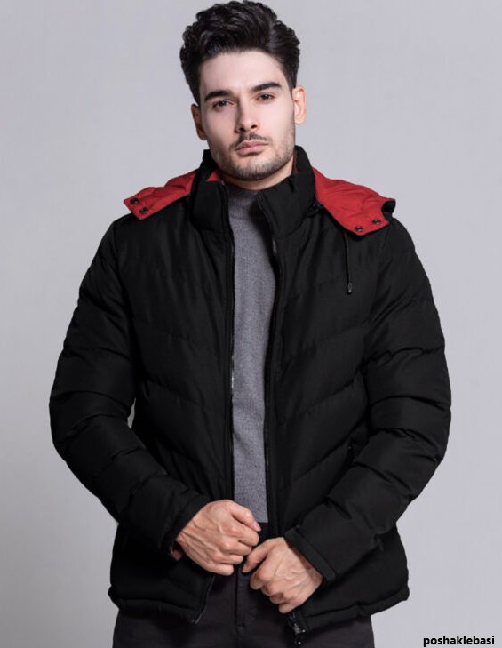 مدل کاپشن مردانه ۲۰۲۰ مدل کاپشن مردانه ۲۰۲۰