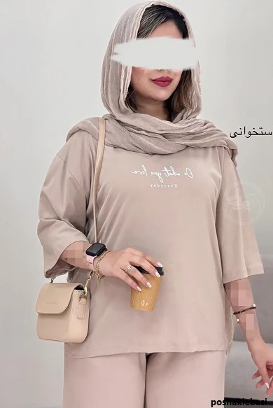 مدل تیشرت زنانه ابروبادی