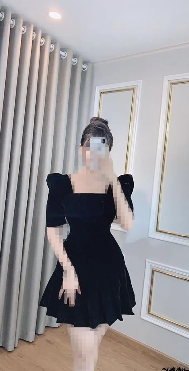 مدل لباس مجلسی دخترانه شیک چاق
