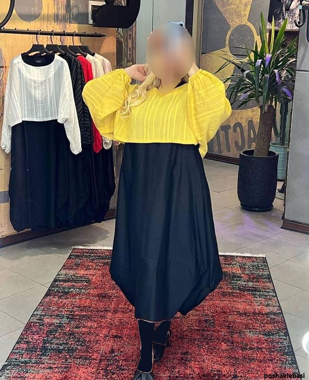 مدل لباس خواستگاری اینستا