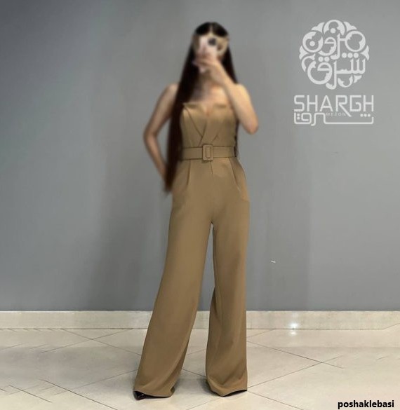 مدل تاپ دکلته