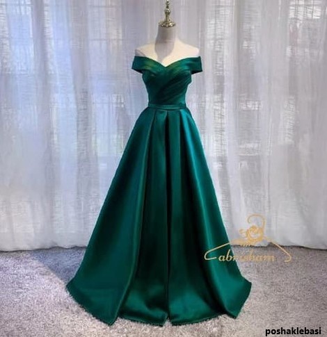 مدل لباس مجلسی دخترانه کوتاه برای عروسی