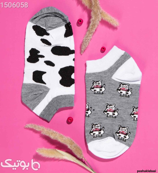 مدل جوراب و پاپوش مدل جوراب و پاپوش