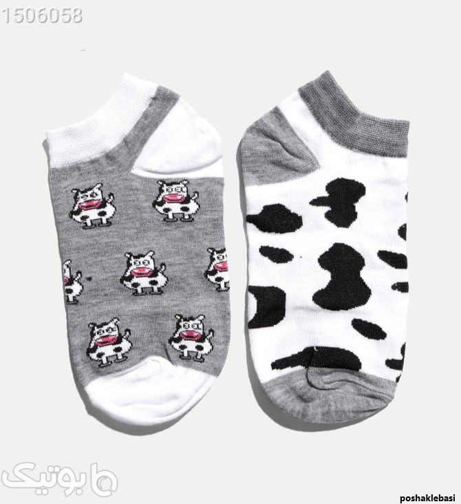 مدل جوراب و پاپوش مدل جوراب و پاپوش