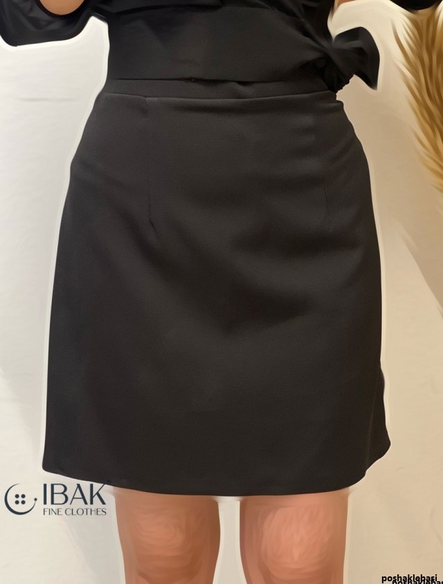 مدل لباس فون بندری