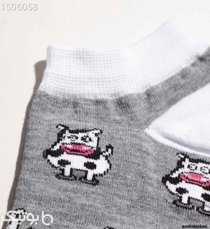 مدل جوراب و پاپوش مدل جوراب و پاپوش