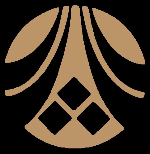 مدل ساعت شنی پرده