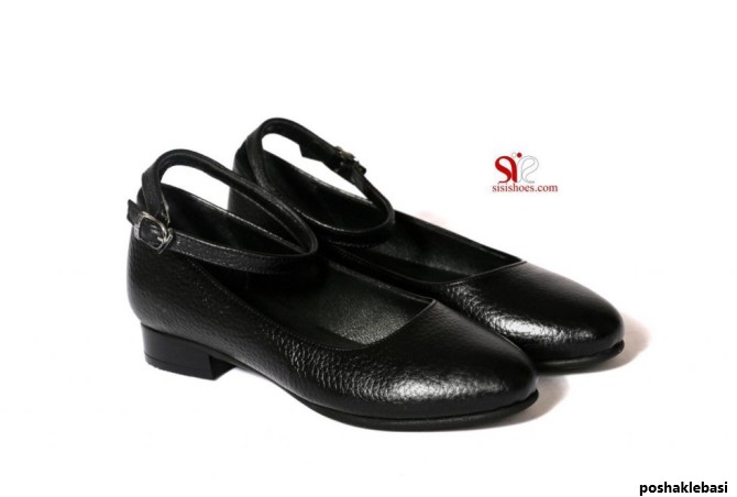 مدل کفش پاشنه تخت دخترانه مدل کفش پاشنه تخت دخترانه