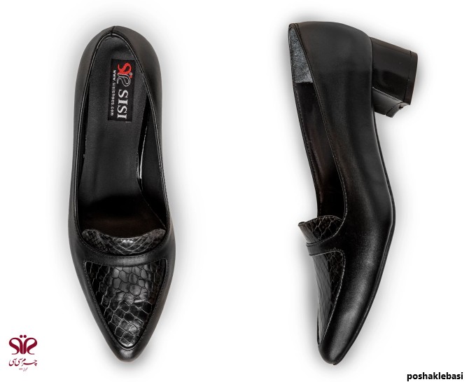 مدل کفش پاشنه تخت دخترانه مدل کفش پاشنه تخت دخترانه