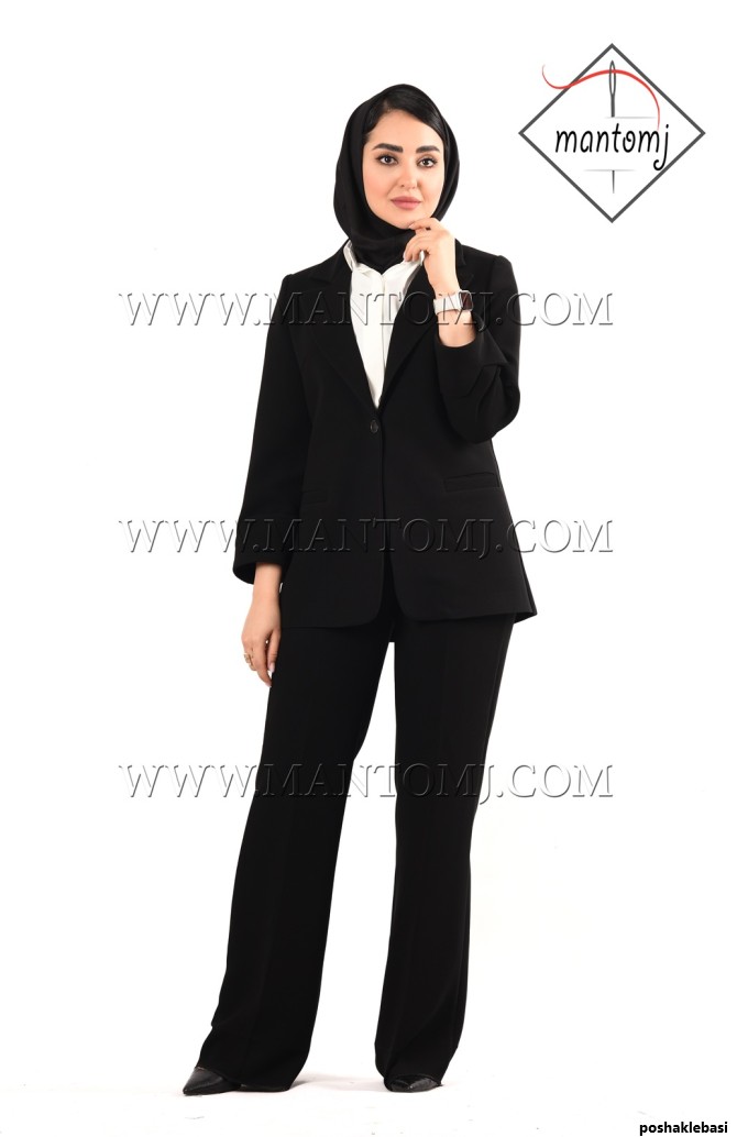 مدل ست کامل لباس