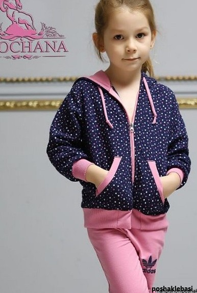 مدل سویشرت بچه گانه