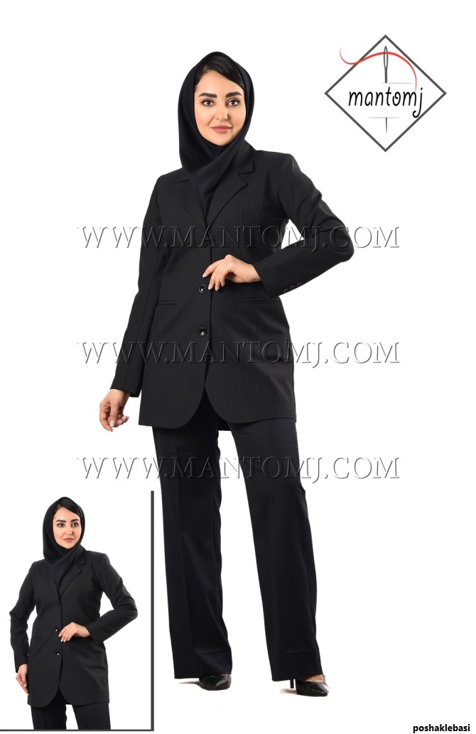 مدل ست کامل لباس