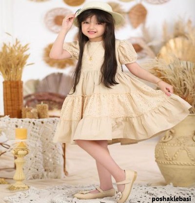 مدل شومیز دخترانه شیک گلدار