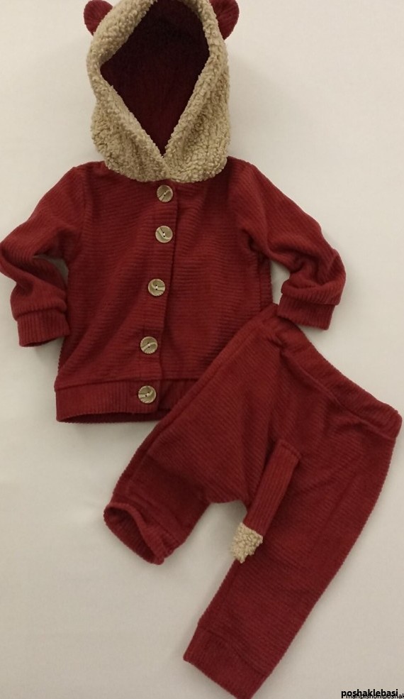 مدل سویشرت بچه گانه