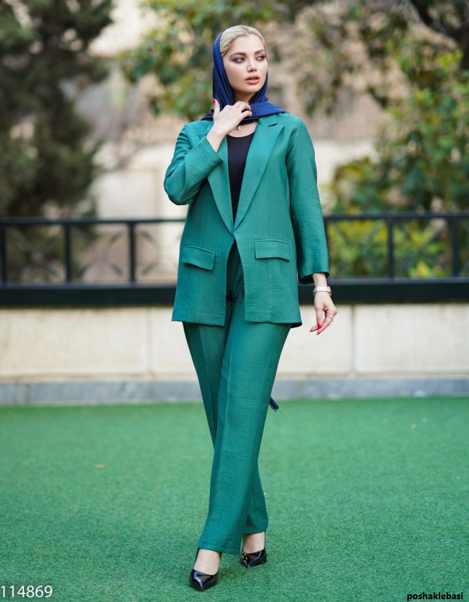مدل کت زنانه تابستانه