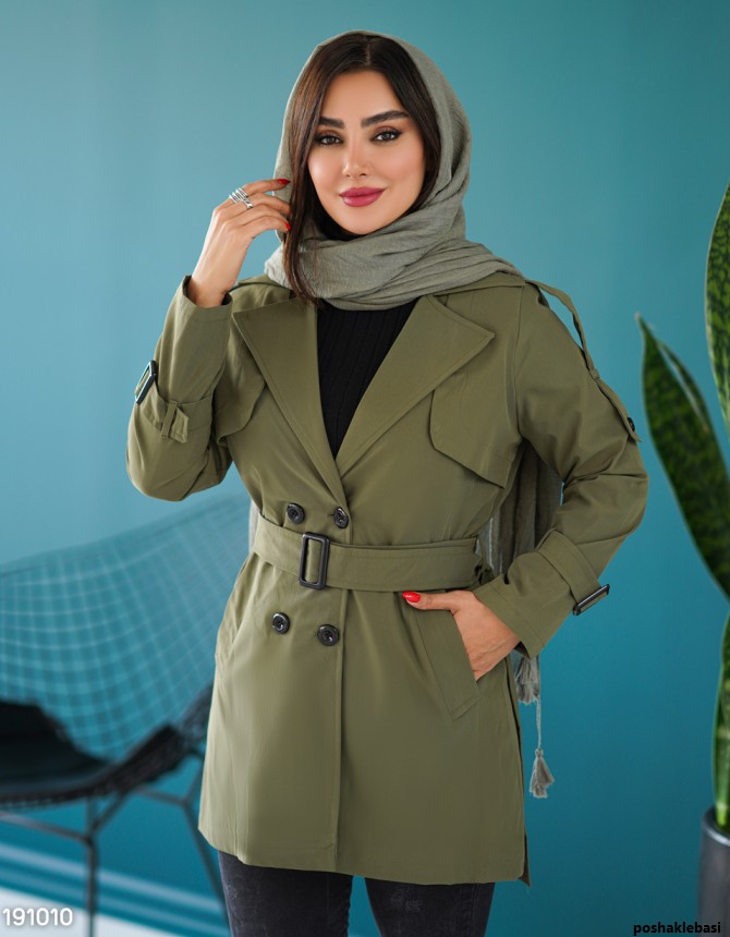 مدل لباس زمستانی و پاییزی