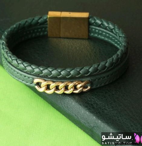مدل دستبند کارتیر طلا
