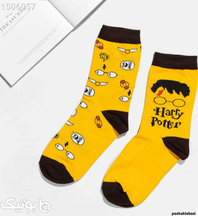 مدل جوراب و پاپوش مدل جوراب و پاپوش