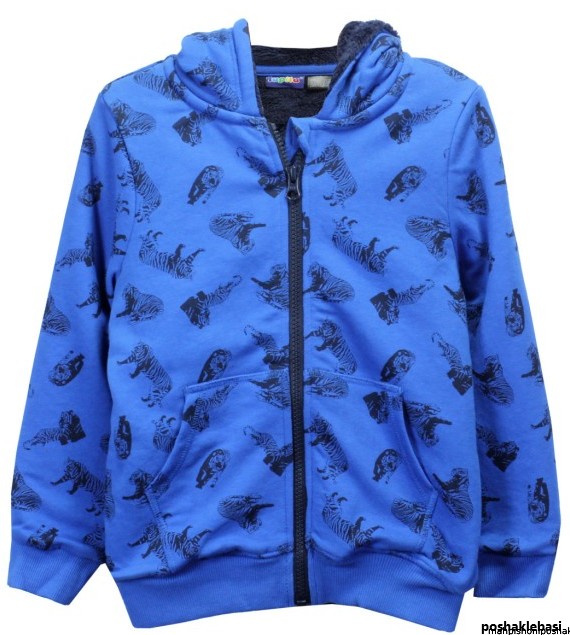 مدل سویشرت بچه گانه