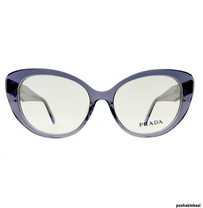 مدل عینک prada