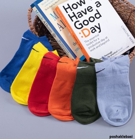 مدل جوراب و پاپوش مدل جوراب و پاپوش