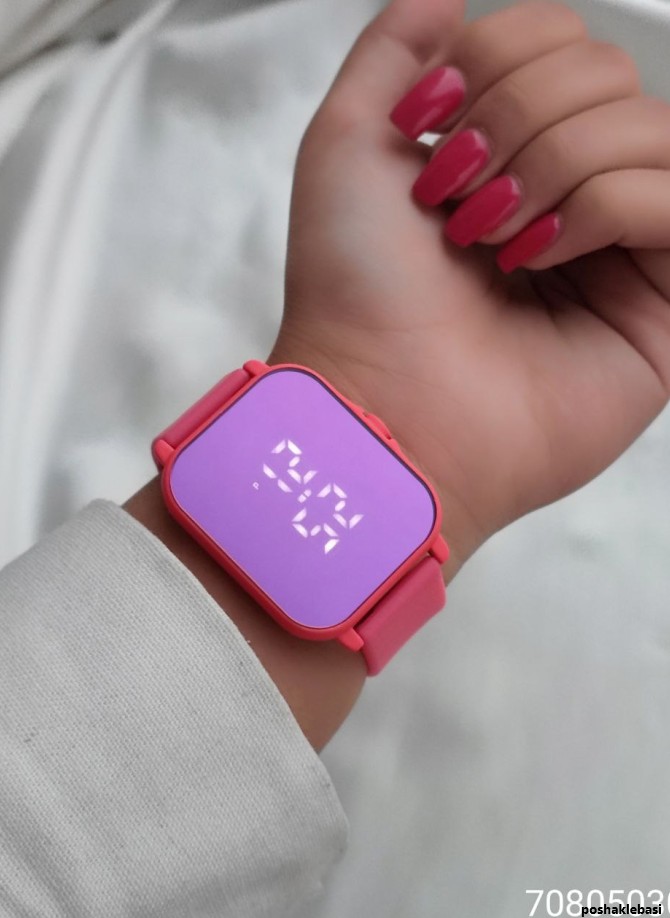 ساعت مچی دخترانه دانشجویی دیجی کالا