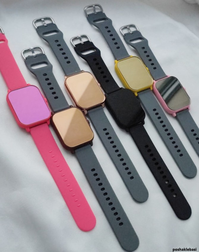 ساعت مچی دخترانه دانشجویی دیجی کالا