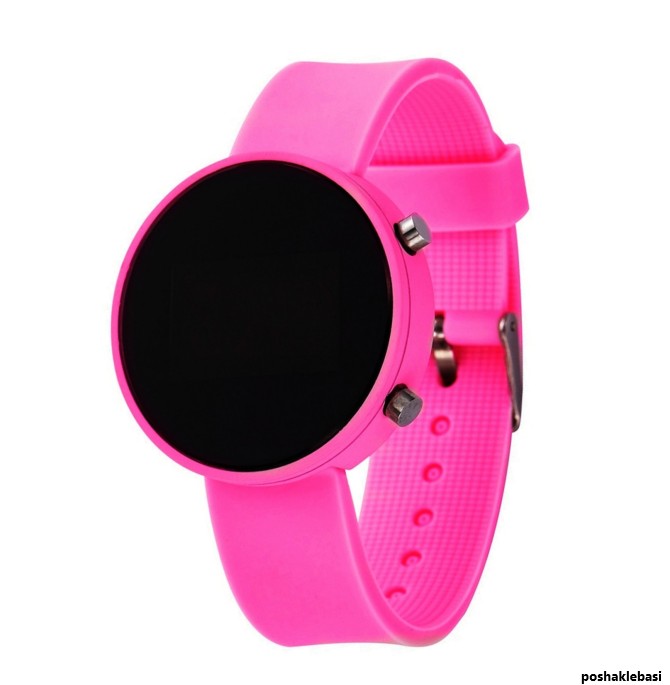 ساعت مچی دخترانه دانشجویی دیجی کالا