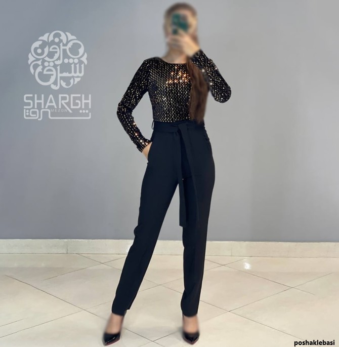 مدل لباس سرهمی دخترانه مخمل