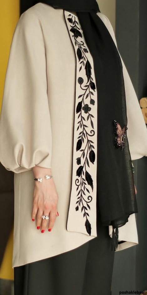 مدل لباس جدید زنانه سال ۱۴۰۲