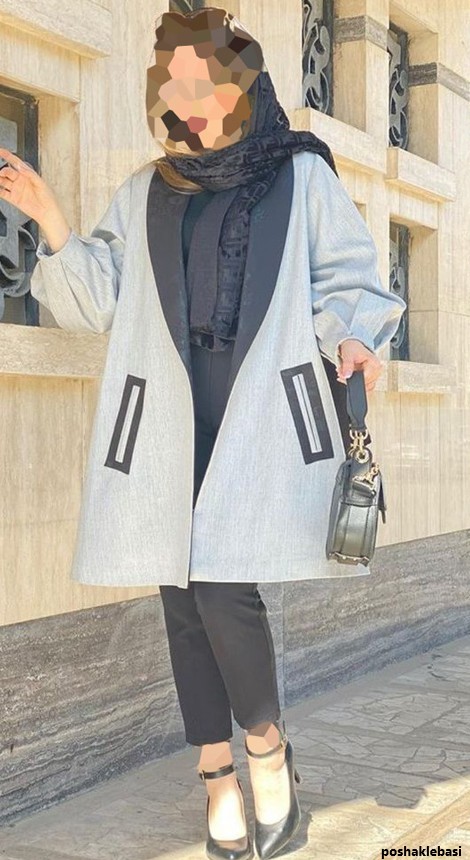 مدل لباس جدید زنانه سال ۱۴۰۲