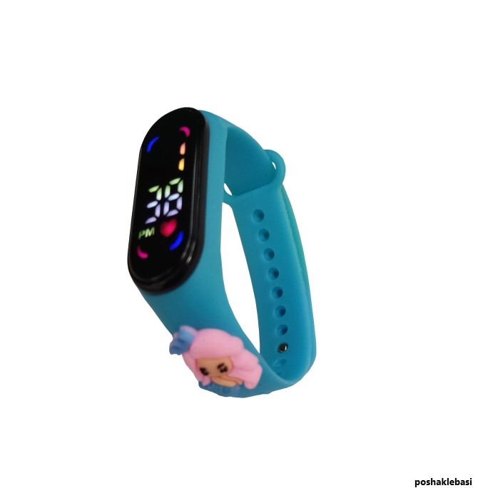 ساعت مچی دخترانه دانشجویی دیجی کالا