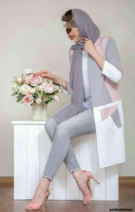 مدل لباس جدید زنانه سال ۱۴۰۲
