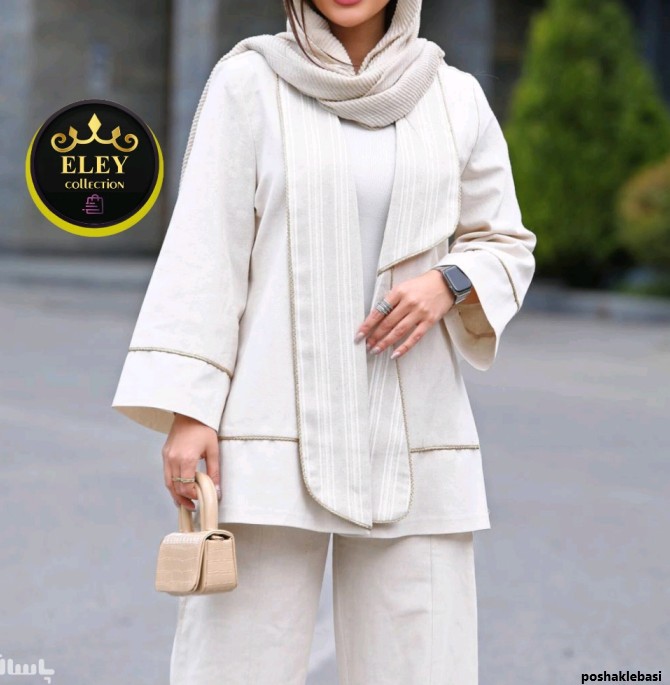 مدل مانتو زنانه ترک