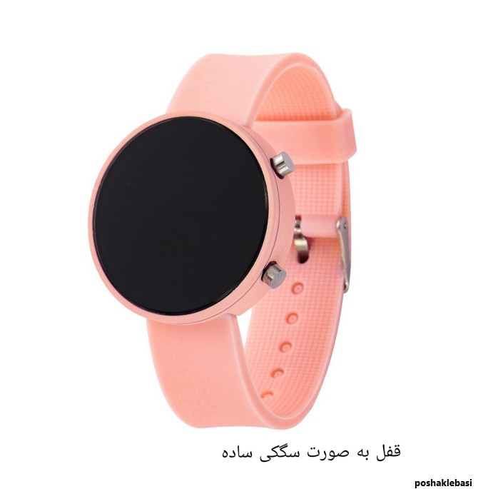 ساعت مچی دخترانه دانشجویی دیجی کالا
