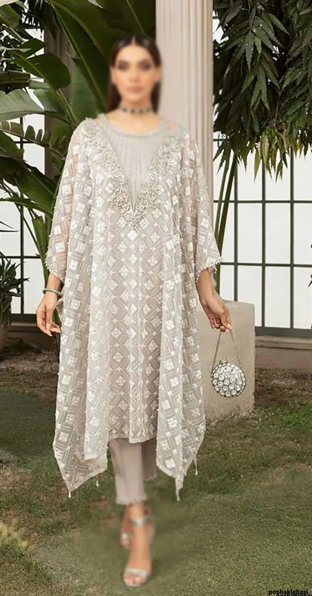 مدل لباس گیپور حاملگی