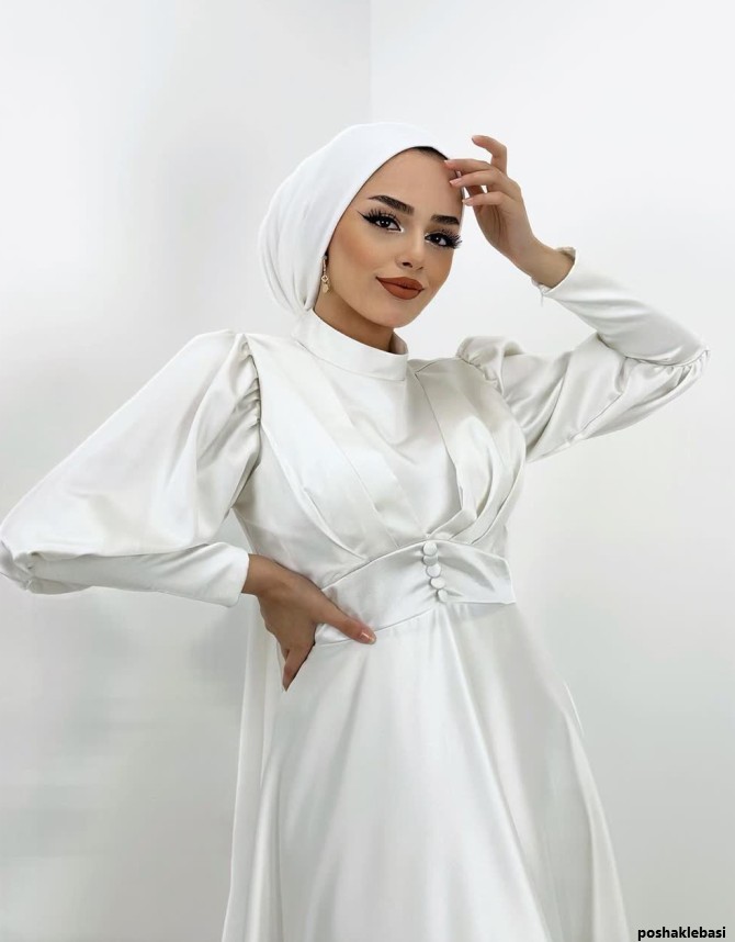 مدل لباس مجلسی 2023 عربی