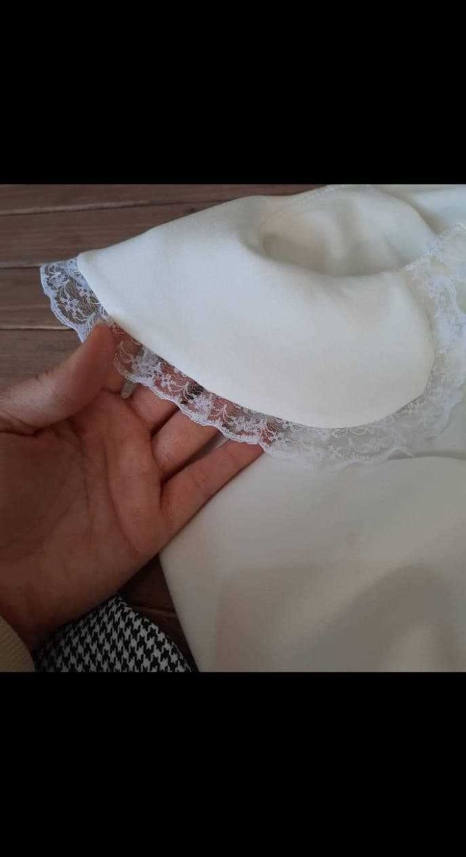 مدل لباس دخترانه شیک شومیز