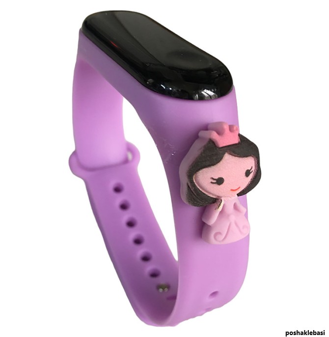 ساعت مچی دخترانه دانشجویی دیجی کالا