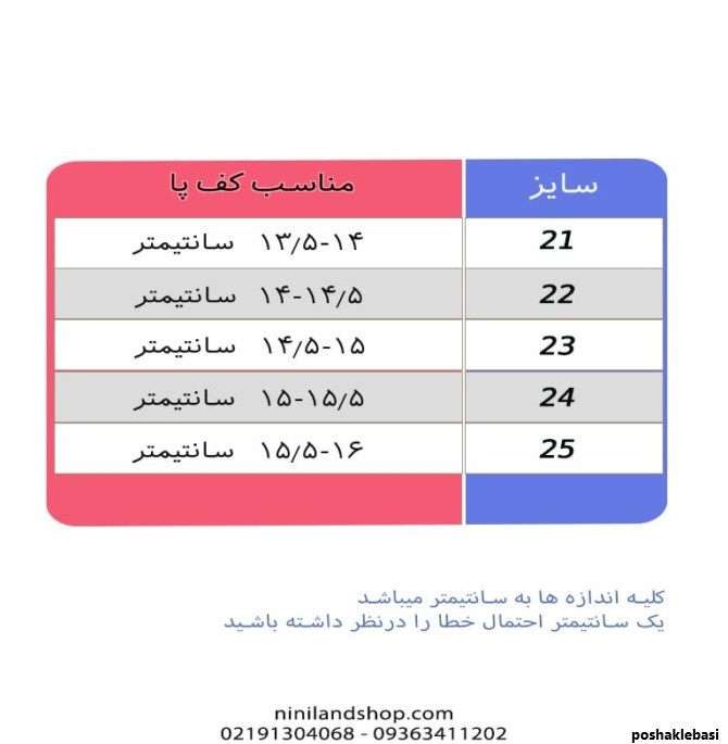 مدل کفش کتانی پسرانه بچه گانه