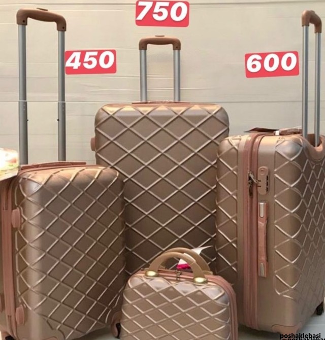 مدل لباس چمدان عروس مدل لباس چمدان عروس