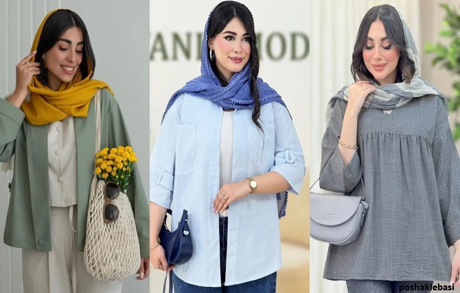 مدل ابروبادی گلدار