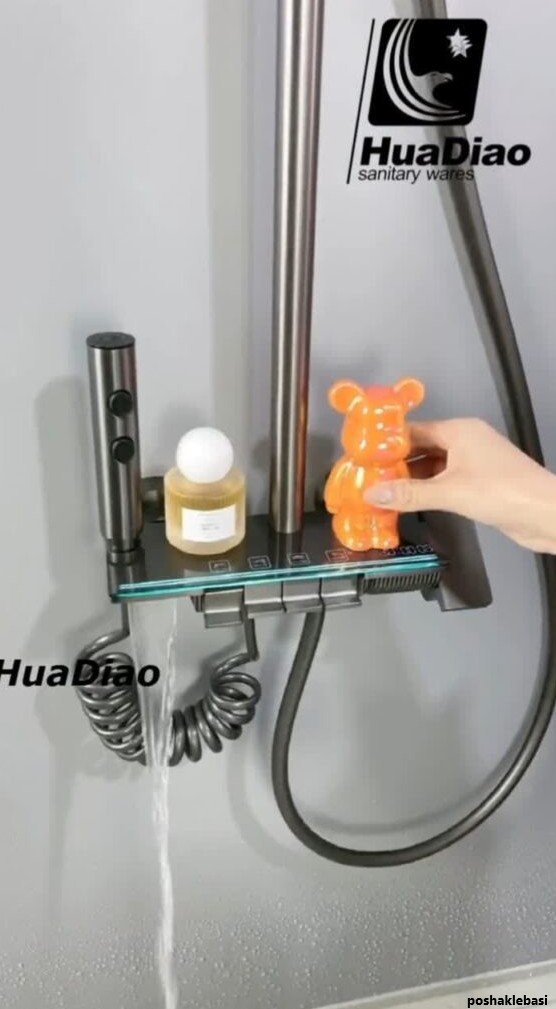 مدل هود و گاز صفحه ای