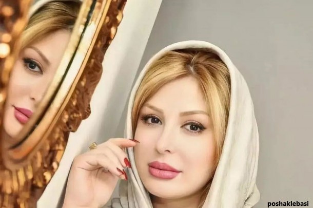 مدل کت شلوار نیوشا ضیغمی