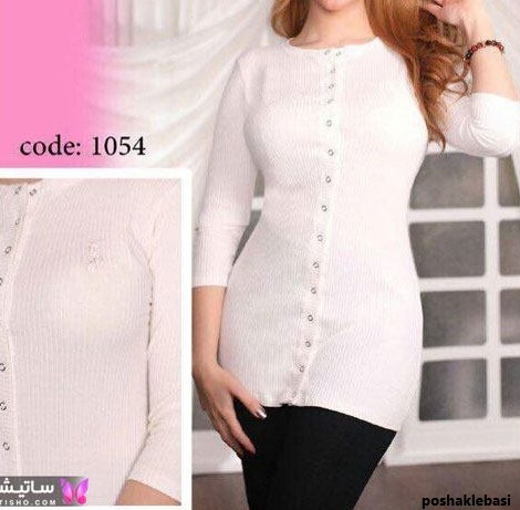 مدل شومیز دخترانه شیک گلدار