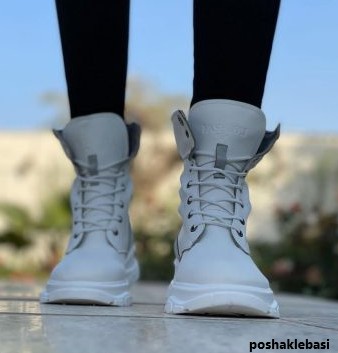 مدل بوت ساق کوتاه